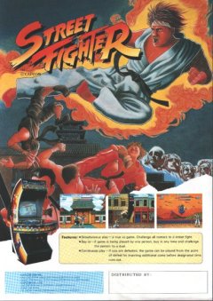 <a href='https://www.playright.dk/info/titel/street-fighter'>Street Fighter</a>    20/30