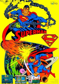 Superman (1988) (EU)