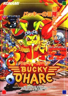 <a href='https://www.playright.dk/info/titel/bucky-ohare'>Bucky O'Hare</a>    8/30