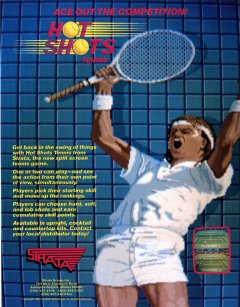 Hot Shots Tennis (US)