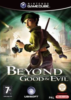 <a href='https://www.playright.dk/info/titel/beyond-good-+-evil'>Beyond Good & Evil</a>    26/30