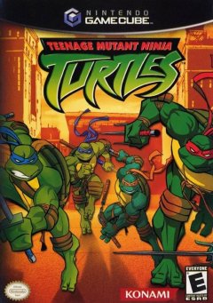 <a href='https://www.playright.dk/info/titel/teenage-mutant-ninja-turtles-2003'>Teenage Mutant Ninja Turtles (2003)</a>    29/30