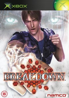 Breakdown (EU)