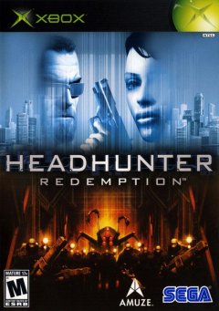 <a href='https://www.playright.dk/info/titel/headhunter-redemption'>Headhunter: Redemption</a>    17/30