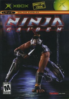 Ninja Gaiden (2004) (US)