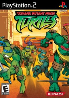 <a href='https://www.playright.dk/info/titel/teenage-mutant-ninja-turtles-2003'>Teenage Mutant Ninja Turtles (2003)</a>    23/30