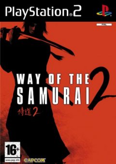 Way Of The Samurai 2 (EU)