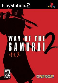 <a href='https://www.playright.dk/info/titel/way-of-the-samurai-2'>Way Of The Samurai 2</a>    21/30