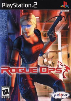 Rogue Ops (US)