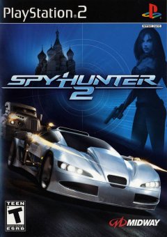 Spy Hunter 2 (US)