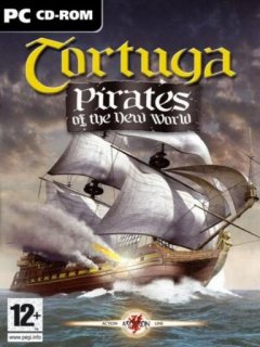 Tortuga: Pirates Of The New World (EU)
