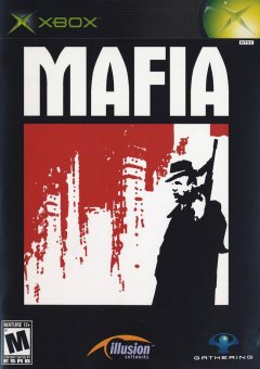 Mafia (US)