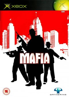 Mafia (EU)