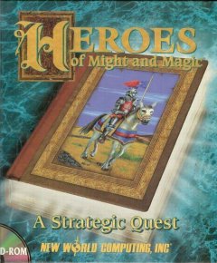 Heroes Of Might And Magic (US)