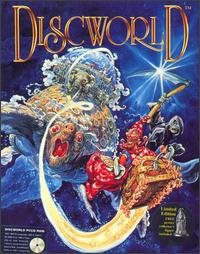 Discworld (EU)