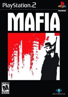 Mafia (US)
