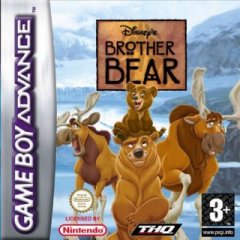 <a href='https://www.playright.dk/info/titel/brother-bear'>Brother Bear</a>    1/30