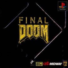 Final Doom (JP)