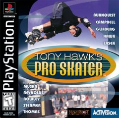 <a href='https://www.playright.dk/info/titel/tony-hawks-pro-skater'>Tony Hawk's Pro Skater</a>    20/30