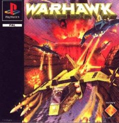 WarHawk (EU)