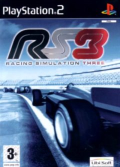 Racing Simulation 3 (EU)