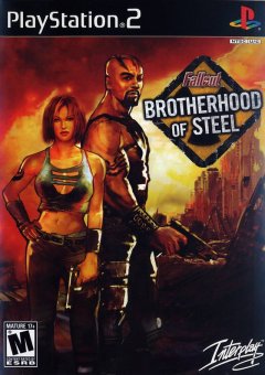 <a href='https://www.playright.dk/info/titel/fallout-brotherhood-of-steel'>Fallout: Brotherhood Of Steel</a>    27/30