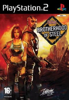 <a href='https://www.playright.dk/info/titel/fallout-brotherhood-of-steel'>Fallout: Brotherhood Of Steel</a>    26/30