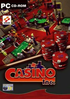 Casino Inc. (EU)