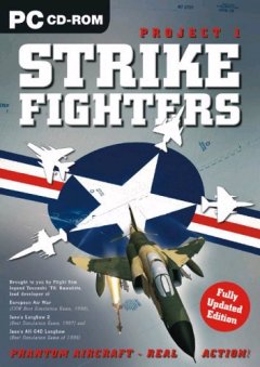 Strike Fighters: Project 1 (EU)
