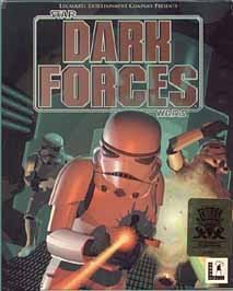 Star Wars: Dark Forces (US)