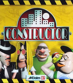 Constructor (EU)