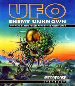 UFO: Enemy Unknown (EU)
