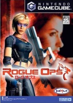 Rogue Ops (JP)