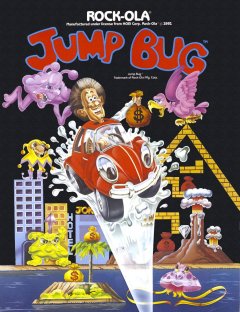 Jump Bug (US)