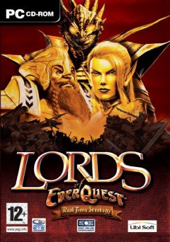 Lords Of EverQuest (EU)