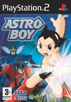 Astro Boy (EU)
