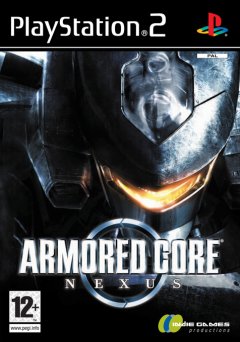 Armored Core: Nexus (EU)