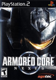 <a href='https://www.playright.dk/info/titel/armored-core-nexus'>Armored Core: Nexus</a>    25/30
