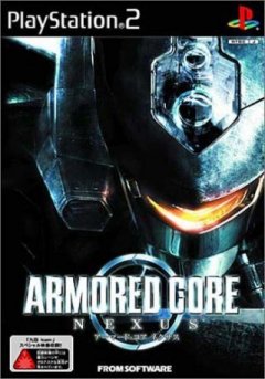 <a href='https://www.playright.dk/info/titel/armored-core-nexus'>Armored Core: Nexus</a>    26/30