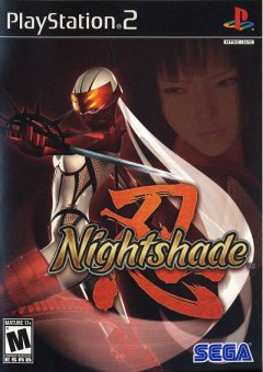 Nightshade (2003) (US)