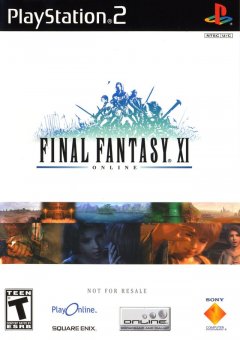 Final Fantasy XI (US)