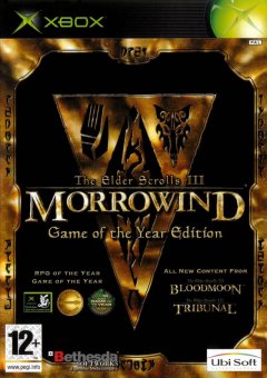 <a href='https://www.playright.dk/info/titel/elder-scrolls-iii-the-morrowind-game-of-the-year-edition'>Elder Scrolls III, The: Morrowind: Game Of The Year Edition</a>    24/30