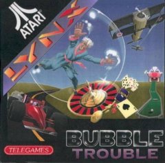 Bubble Trouble (US)