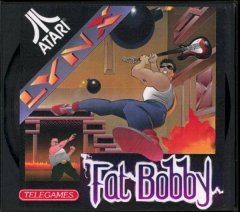 Fat Bobby (US)