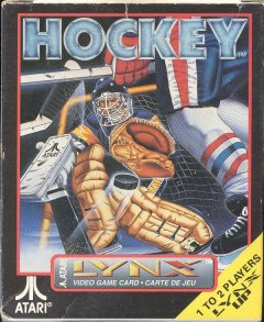 Hockey (1992) (US)