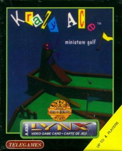 Krazy Ace Miniature Golf (US)
