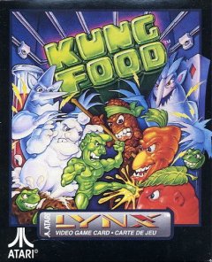 Kung Food (EU)