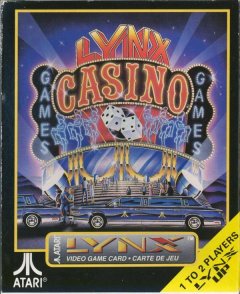 Lynx Casino (US)