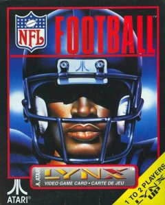 NFL Football (1992) (US)