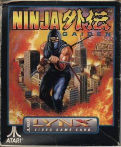 Ninja Gaiden (US)